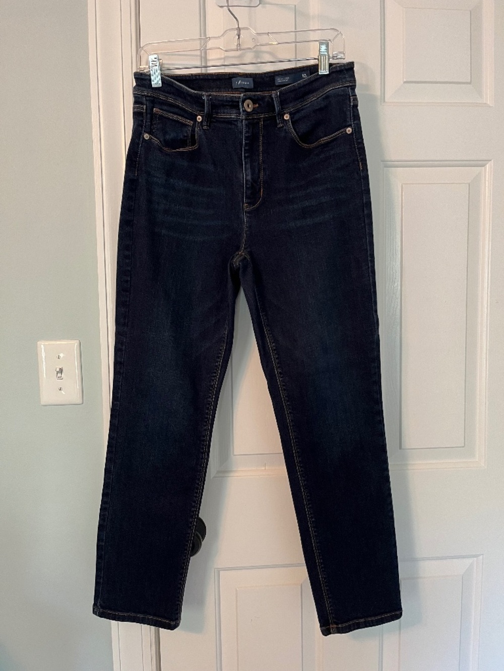 J. Jill Jeans